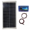 Panel solarny 30W 